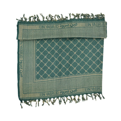 Ein Yabrud