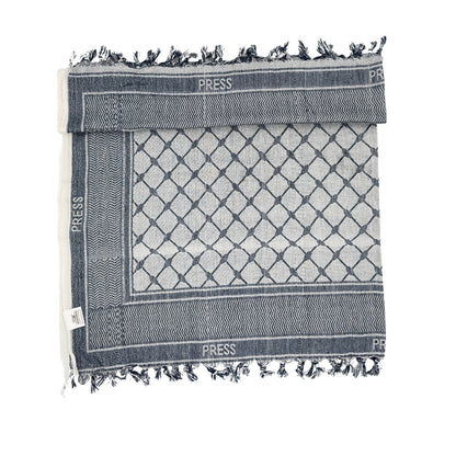 Press Keffiyeh