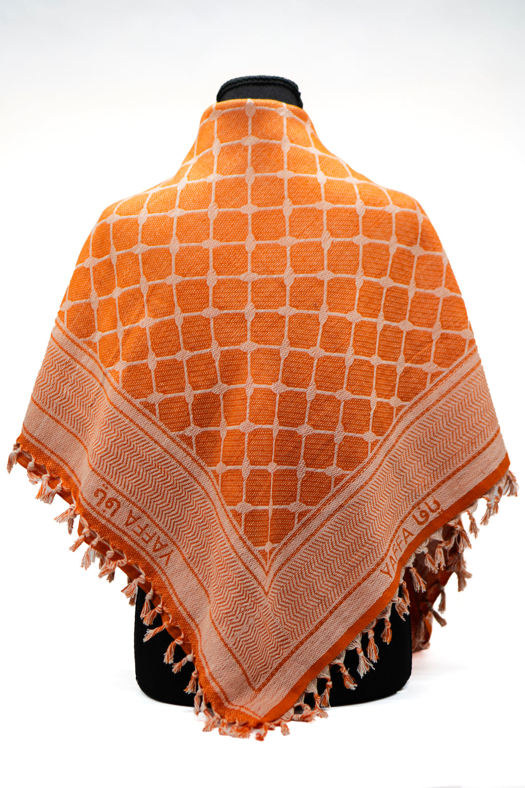 Yaffa Keffiyeh