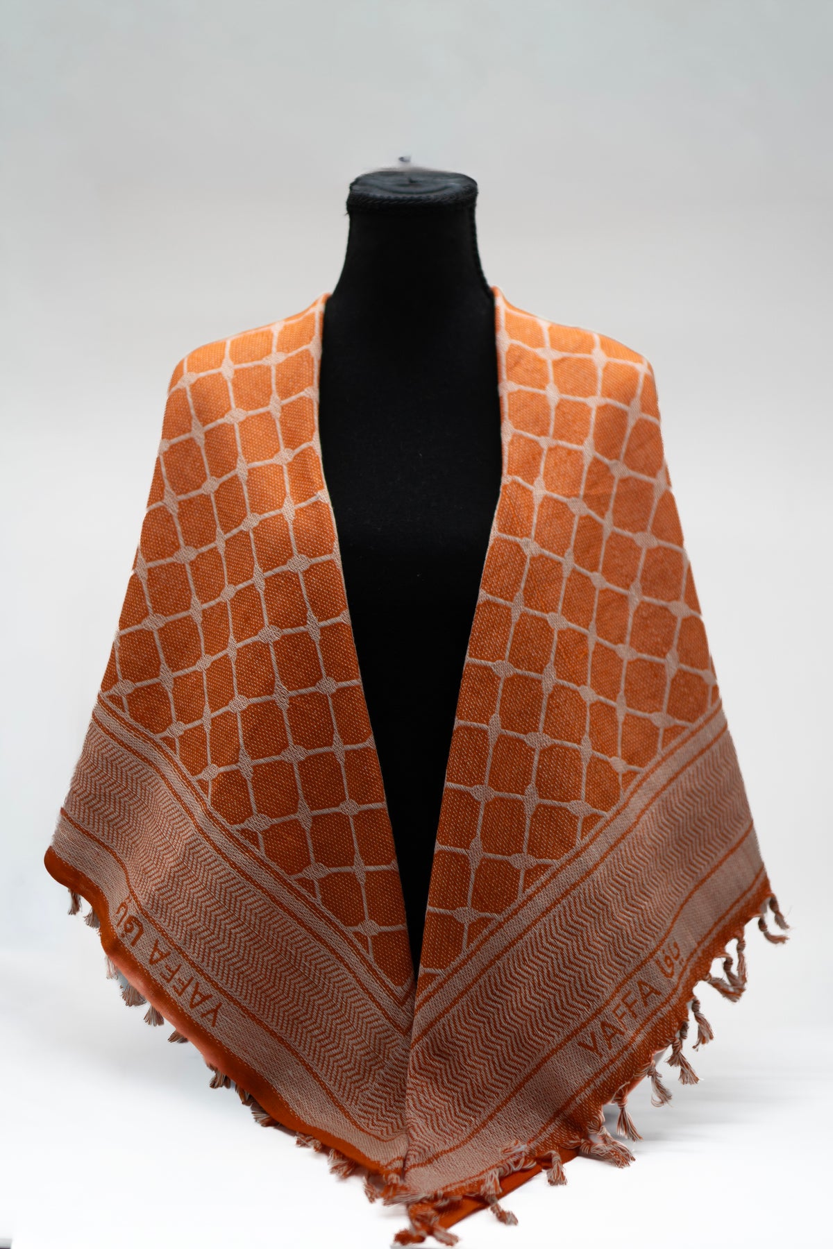 Yaffa Keffiyeh