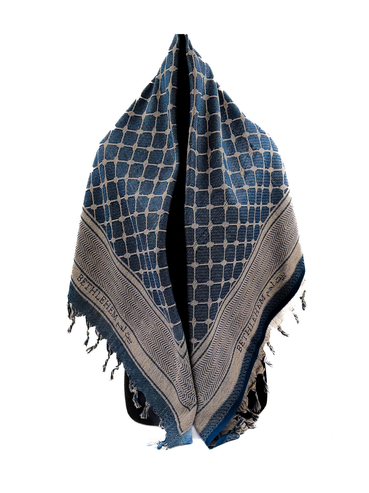 Bethlehem Keffiyeh