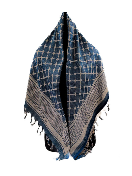 Bethlehem Keffiyeh