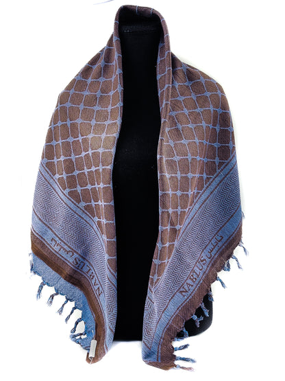 Nablus Keffiyeh